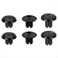 thumbnail image 5 of Thumbsticks For PS5 SWITCH PRO/XBOX/PS4/PS5/EDGE Controller black, 5 of 5