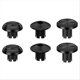 thumbnail image 5 of Thumbsticks For PS5 SWITCH PRO/XBOX/PS4/PS5/EDGE Controller black, 5 of 5