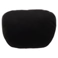 thumbnail image 6 of 1PC Car Headrest Design S Class Ultra Soft Pillow for Mercedes S Black, 6 of 8