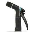 thumbnail image 2 of Gilmour Medium Duty Rear Trigger Adjustable Nozzle Onyx, 2 of 2