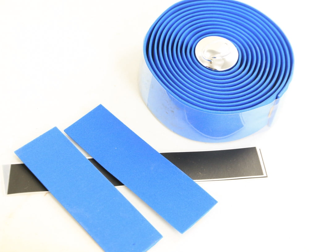 ORBEA VELO CORK Blue Bicycle Bike Road Bike Handlebar Tape NEW