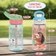 thumbnail image 2 of Termo Botella Agua Infantil Escolar Antiderrames Con Popote Disney Princesas Moana, 2 of 8