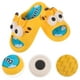 thumbnail image 3 of 1 par de zapatillas para niños, sandalias deslizantes para niños, sandalias de playa, zapatillas de verano antideslizantes, talla 32/33, 3 of 7