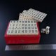 thumbnail image 1 of Mini portátil ligero fácil de llevar entretenimiento de viaje viajes al aire libre dormitorio pequeño viaje Mahjong, 1 of 5