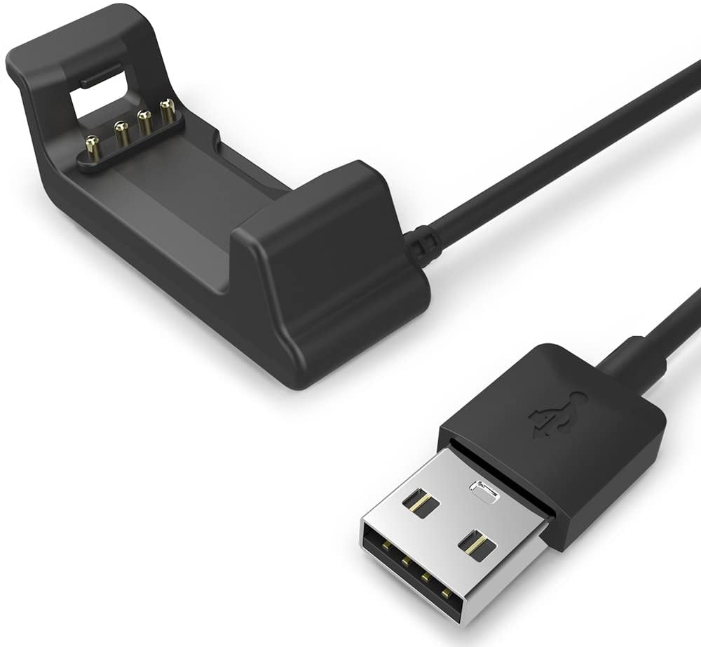 vivoactive hr charging cable
