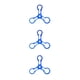 thumbnail image 5 of Dispositivo de mantenimiento de llave en forma de Y Sonducket CBP489372, 5 of 6