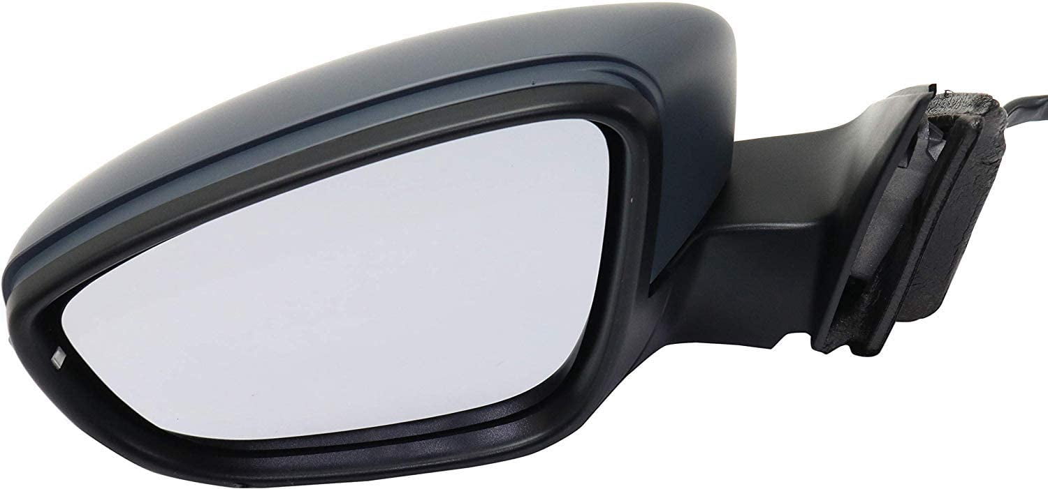 2016 Volkswagen Passat Side Mirror Replacement KarParts360: For 2016 2017 2018 2019 Volkswagen Passat Door Mirror
