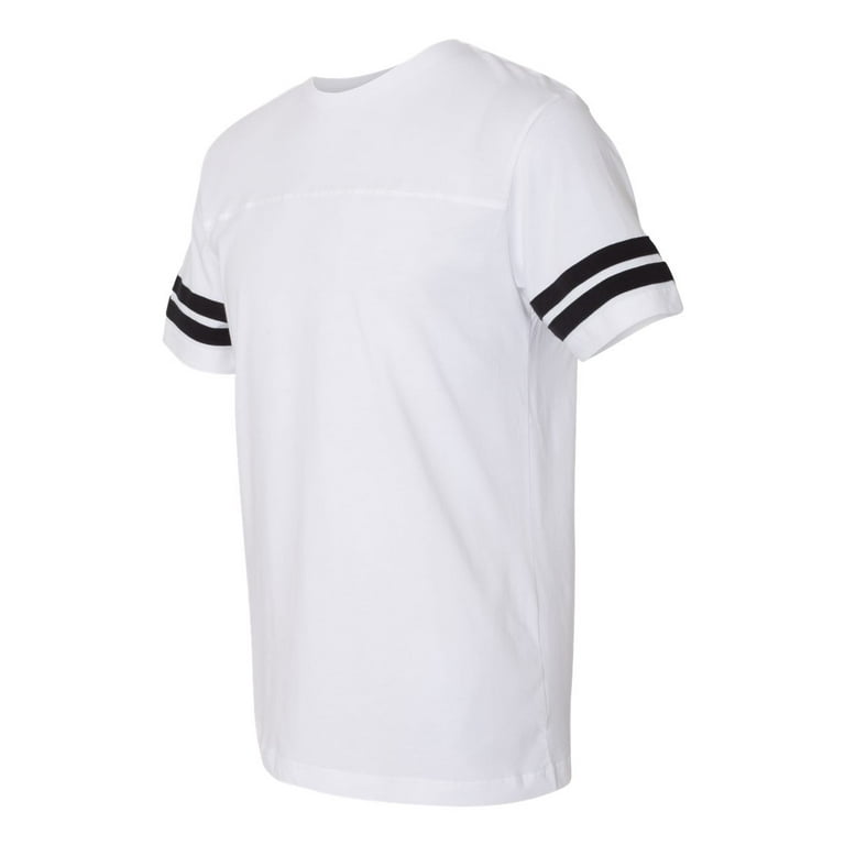 : Solid Football Jersey for Men, Football Shirt for Men