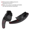 thumbnail image 2 of Steering Wheel Shift Paddle2pcs Car Steering Wheel Steering Wheel Shifter Steering Wheel Shift Blade Next-Gen Design, 2 of 5