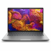 HP ZBook 8 G1ak 14" WUXGA Mobile Workstation, AMD Ryzen AI 7 PRO 350 2.0GHz, 64GB RAM, 1TB SSD, Windows 11 Pro, Meteor Silver