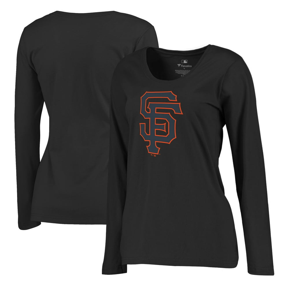 giants long sleeve t shirt
