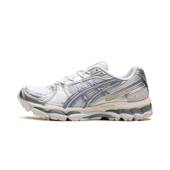 ASICS MENS Gel-Kayano 12.1 "Silver Ice Blue" 1203A759 101 1203A759 101 from Stadium Goods