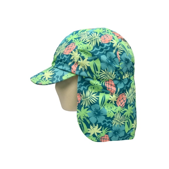 Carter’s Child of Mine Toddler Swim Legionnaire Hat, One-Size