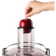 thumbnail image 4 of Exprimidor Nutribullet  800W exprime frutas enteras NBJ50100, 4 of 7
