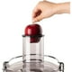 thumbnail image 4 of Exprimidor Nutribullet  800W exprime frutas enteras NBJ50100, 4 of 7