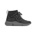 thumbnail image 2 of Rockport  Women's R Evolution W Bungee Bootie R Evolution W Black , 8 M US, 2 of 3