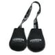 thumbnail image 5 of Guantes de boxeo desodorantes malla transpirable resistente accesorios de boxeo portátiles para Negro, 5 of 8