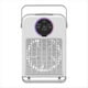 thumbnail image 1 of Aire Acondicionado Portátil , Enfriador de Aire USB de 700 Ml con 3 Velocidades, Ventilador de Escritorio para el Hogar, la Oficina y el Dormitorio., 1 of 5