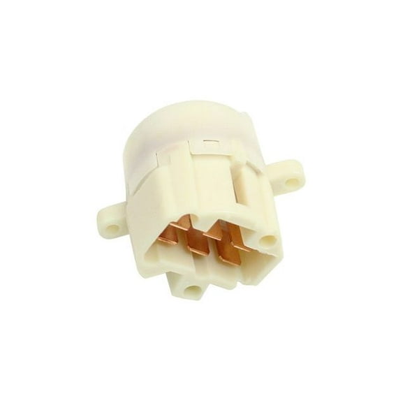 Nissan Titan Ignition Switch