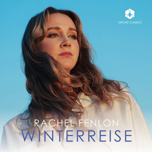 Rachel Fenlon - Schubert: Winterreise - Music & Performance - CD