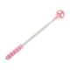 thumbnail image 3 of Recuperador de pelotas de golf para agua, herramienta de recogida, telescópico portátil extensible anti rosa, 3 of 9