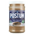 Postum CaffeineFree Instant Coffee Substitute, Original Flavor, 8 oz