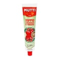 thumbnail image 1 of Pasta de tomate Mutti doble concentrado 130 g, 1 of 5