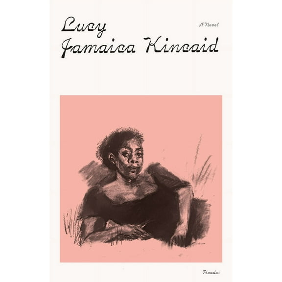 Jamaica Kincaid: Lucy: A Novel (Paperback)