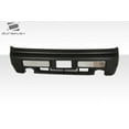 thumbnail image 2 of 1991-2005 Acura NSX Duraflex GT Competition Rear Bumper Cover - 1 Piece, 2 of 4