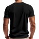 thumbnail image 4 of pstuiky camisetas de hombre, Camisa informal vintage con botones y cuello redondo y manga corta para hombre ropa de hombre l, 4 of 8