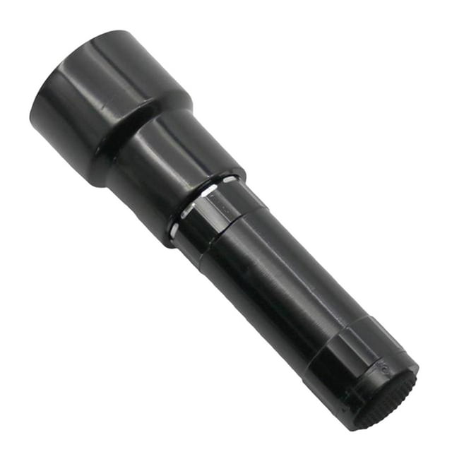 Egg Candler Tester Equipo de incubación en frío Prueba de huevo Linterna Negro Yuyangstore vela de huevo