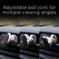 thumbnail image 4 of Killer Concepts - Magnetic Phone Mount For Car Vents - Extra Strong Support, 4 of 4
