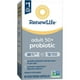 thumbnail image 4 of Cápsulas probióticas Renew Life Adult, 50 o más de 30 mil millones de CFU, 60 unidades, 4 of 9