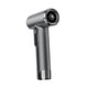 thumbnail image 4 of Secador de pelo Turbofan de secado rápido, secador de pelo eléctrico profesional, plumero de aire para mujeres, hombres, hogar, computadora portátil, Negro, 4 of 8