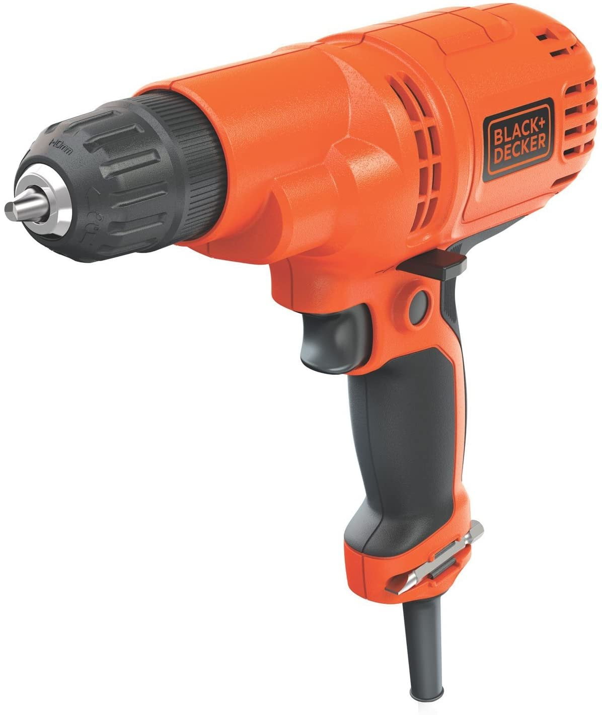 Image of Black & Decker DR202 drill at Walmart