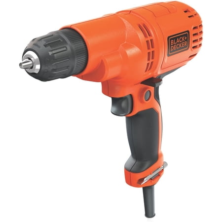 DEWALT DR260C 120V, Corded 3/8 in Drill Driver, 650 in lb