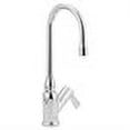 thumbnail image 2 of Moen 8103 Commercial Laboratory Faucet From The M-Dura Collection - Chrome, 2 of 2