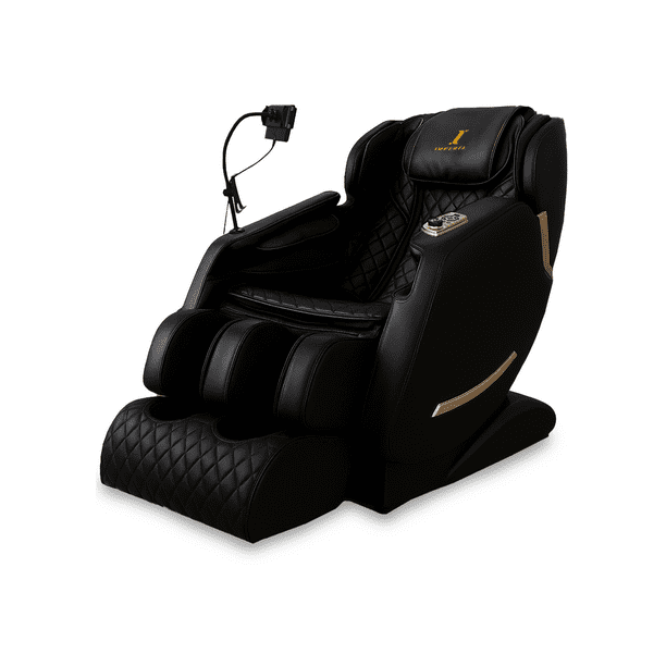 Sillon Masajeador Reclinable Shendy Vendy Gravedad Cero Calentador Asistencia IA