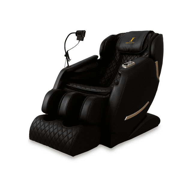 Sillon Masajeador Reclinable Shendy Vendy Gravedad Cero Calentador Asistencia IA