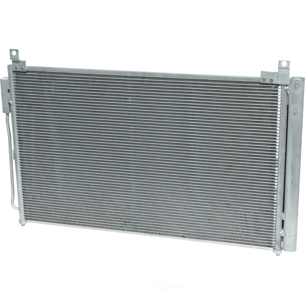 UAC CN 4462PFC Condenser Parallel Flow w/ Built-In Drier