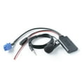 thumbnail image 6 of Car Bluetooth 5.0 Module Handsfree Aux Audio Adapter Cable For Lexus I 50 06-08, 6 of 10