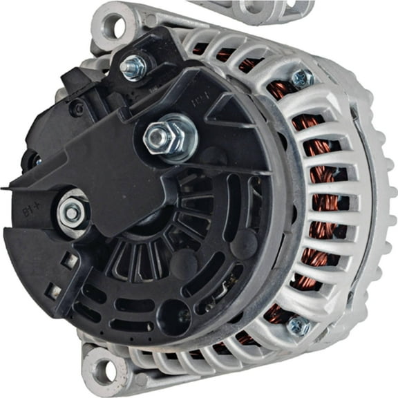DB Electrical 400-24107 New Alternator for John Deere Sprayers 4920 All All