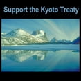 thumbnail image 3 of CafePress - Kyoto Treaty Landscape Dark T Shirt - Men's Classic Graphic Cotton T-Shirt, 3 of 4