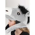 thumbnail image 2 of Donkey Jawesome Mask, 2 of 4