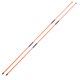thumbnail image 5 of Indicador de dirección de palo indicador de Golf de 3 pliegues, entrenador auxiliar, accesorios de equipo de Golf, color naranja, 5 of 5