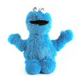 thumbnail image 4 of 5 Styles Grande Taille Peluche Rue Sésame Jouets Elmo Cookiemonster Ernie Bert Figurines, 4 of 4