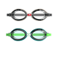 thumbnail image 2 of Speedo Skimmer Junior Swim Goggle 2pk, 2 of 2