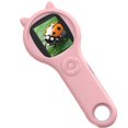 thumbnail image 1 of Microscope for Kids - Portable Handheld Magnifying Glass Digital Microscope for Kids Educational Science Toys, 1 of 5