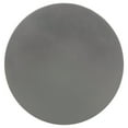 thumbnail image 3 of Safavieh Aishi Outdoor Modern Concrete Round Accent Table -Dark Grey, 3 of 8