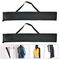 thumbnail image 3 of HERFIER 2Pcs Trekking Pole Storage Bags Hiking Pole Storage Pouches Walking Stick Carrying Bags 28.3x4.72x0.12in, 3 of 9